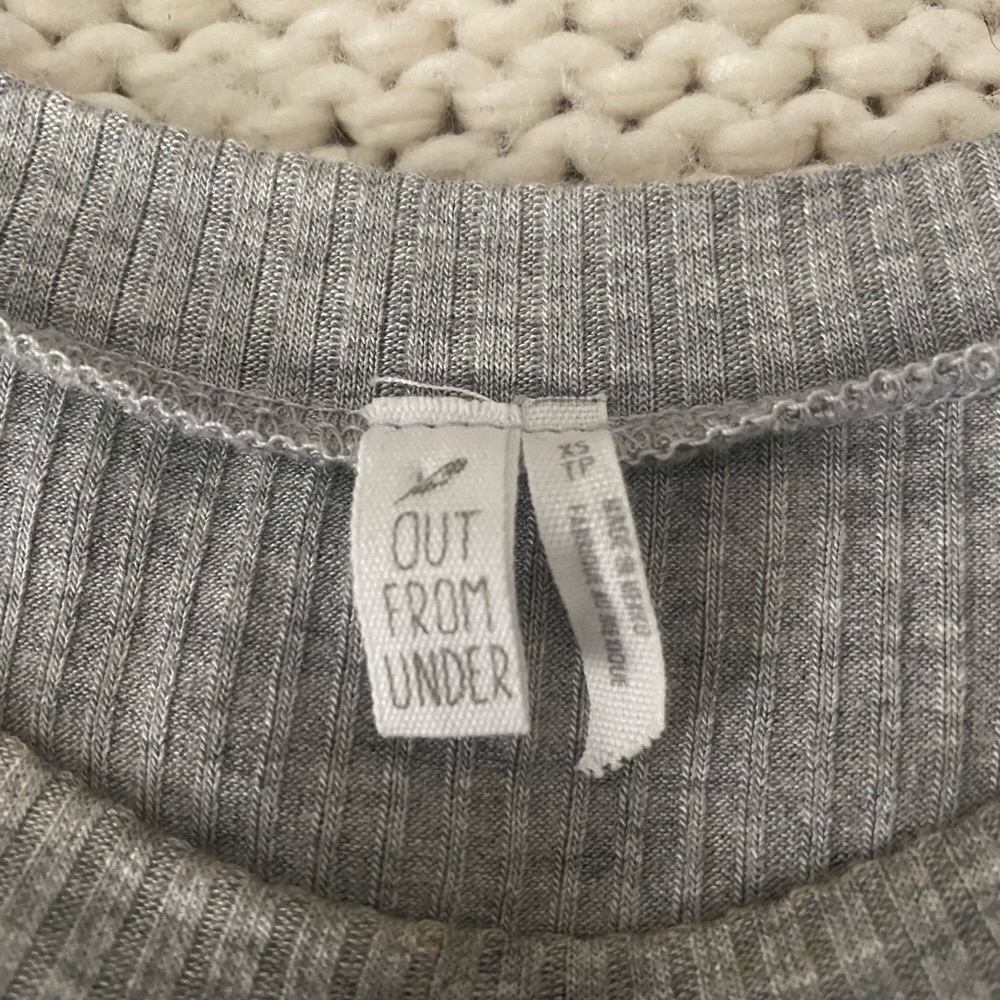 Urban Outfitters Out From Under bodysuit XS - Picture 7 of 7